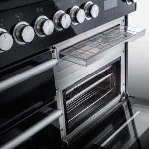 Falcon Nexus Steam 110cm Induction Range Cooker_Wignells