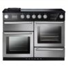 Falcon Nexus Steam 110cm Induction Range Cooker_Wignells