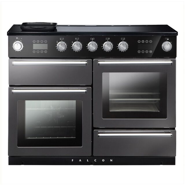 Falcon Nexus Steam 110cm Induction Range Cooker_Wignells