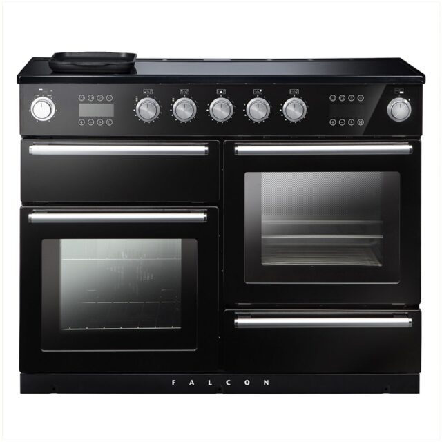 Falcon Nexus Steam 110cm Induction Range Cooker_Wignells