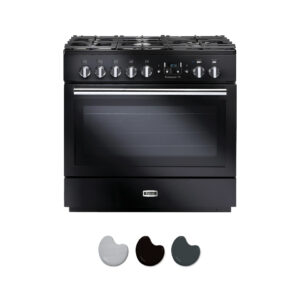 Falcon Professional+ FX 90cm Dual Fuel Range Cooker_Wignells