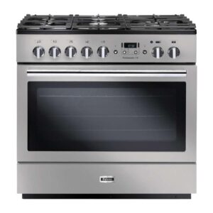 Falcon Professional+ FX 90cm Dual Fuel Range Cooker_Wignells