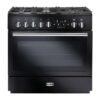 Falcon Professional+ FX 90cm Dual Fuel Range Cooker_Wignells