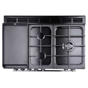 Falcon Professional+ FX 90cm Dual Fuel Range Cooker_Wignells