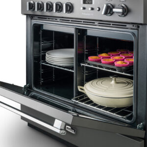 Falcon Professional+ FX 90cm Dual Fuel Range Cooker_Wignells