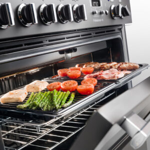 Falcon Professional+ FX 90cm Dual Fuel Range Cooker_Wignells