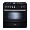 Falcon Professional+ FXP 90cm Dual Fuel Range Cooker_Wignells