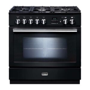 Falcon Professional+ FXP 90cm Dual Fuel Range Cooker_Wignells