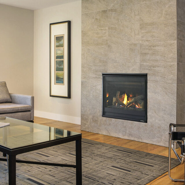Heat & Glo 5X Gas Fireplace_Wignells:>..