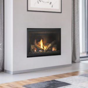 Heat & Glo 5X Gas Fireplace_Wignells:>..