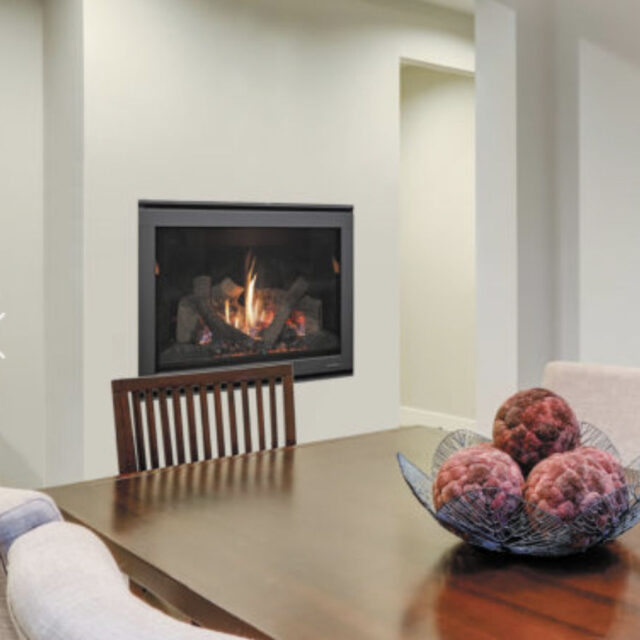 Heat & Glo 5X Gas Fireplace_Wignells:>..