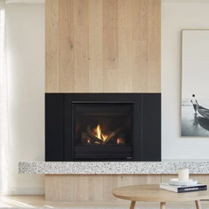 Heat & Glo 5X Gas Fireplace_Wignells:>..