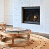 Heat & Glo 6X Gas Fireplace_Wignells:,