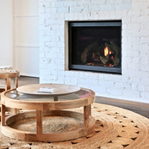 Heat & Glo 6X Gas Fireplace_Wignells:,