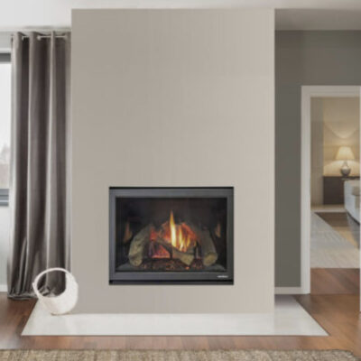 Heat & Glo 6X Gas Fireplace_Wignells:,