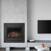 Heat & Glo 6X Gas Fireplace_Wignells:,