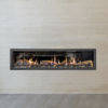 Heat & Glo Mezzo 1600 Gas Fireplace_Wignells