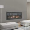 Heat & Glo SLR-X Gas Fireplace_Wignells:.