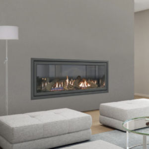 Heat & Glo SLR-X Gas Fireplace_Wignells:.