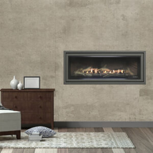 Heat & Glo SLR-X Gas Fireplace_Wignells