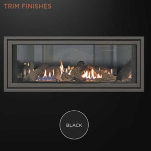 Heat & Glo SLR-X Gas Fireplace_Wignells