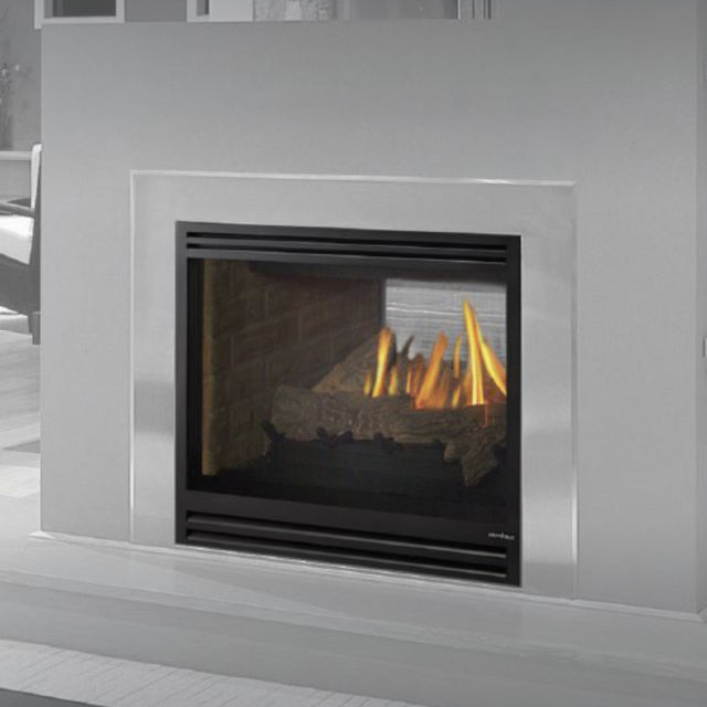 Heat & Glo ST-HVBI Gas Fireplace