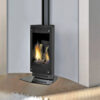 Heat & Glo VRTIKL Gas Fireplace_Wignells