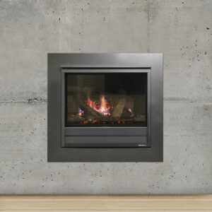 Heat&Glo3XGas Fireplace_Wignells:..