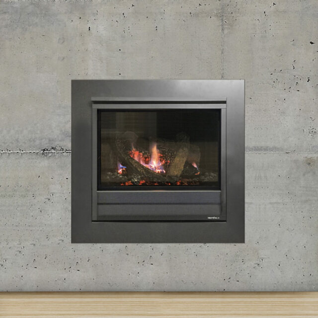 Heat&Glo3XGas Fireplace_Wignells:..