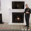 Heat&Glo3XInsertGas Fireplace_Video_Wignells