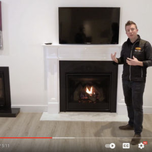 Heat&Glo3XInsertGas Fireplace_Video_Wignells