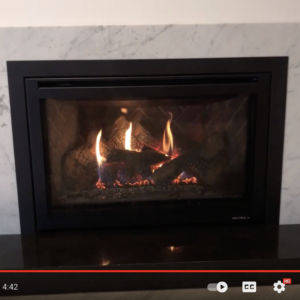Heat&GloI30XInsertGas Fireplace_Video_Wignells