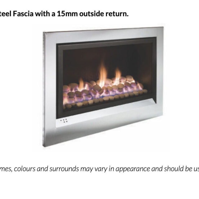 Heatmaster Enviro Inbuilt Gas Fireplace_Wignells1