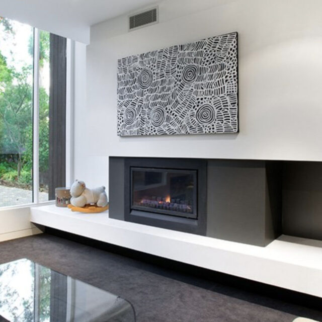 Heatmaster Enviro Inbuilt Gas Fireplace_Wignells1