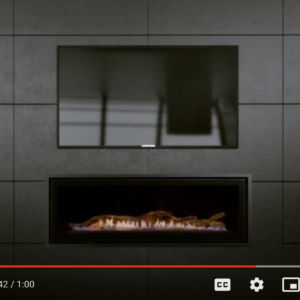 Heatmaster Seamless Landscape Gas Fireplace_Wignells