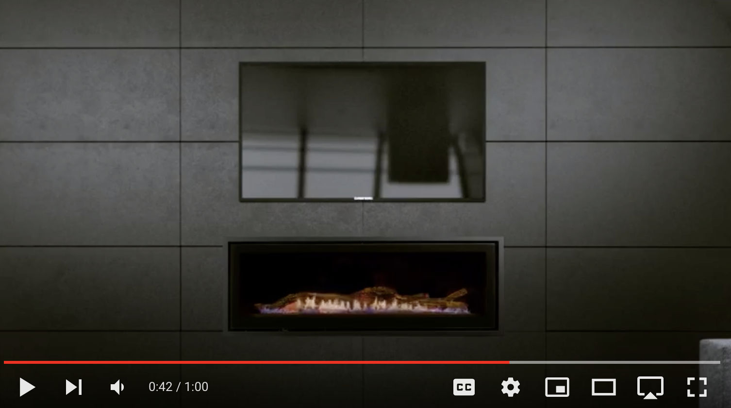 Heatmaster Seamless Landscape Gas Fireplace_Wignells