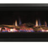 Heatmaster Seamless Landscape Gas Fireplace_Wignells