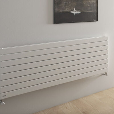 Hunt Heating DeLonghi Miro Radiators_Wignells: