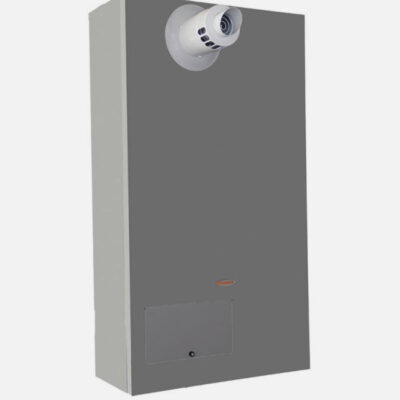 Hunt Heating Immergas External Boiler_Video_Wignells