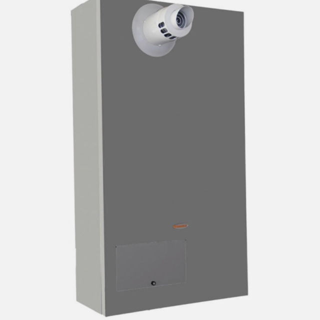 Hunt Heating Immergas Intec External Boiler