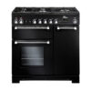 FALCON KITCHENER 90CM DUAL FUEL RANGE COOKER_Wignells