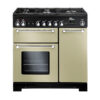 FALCON KITCHENER 90CM DUAL FUEL RANGE COOKER_Wignells