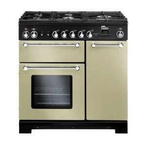 FALCON KITCHENER 90CM DUAL FUEL RANGE COOKER_Wignells