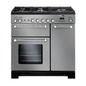 FALCON KITCHENER 90CM DUAL FUEL RANGE COOKER_Wignells