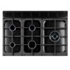 FALCON KITCHENER 90CM DUAL FUEL RANGE COOKER_Wignells