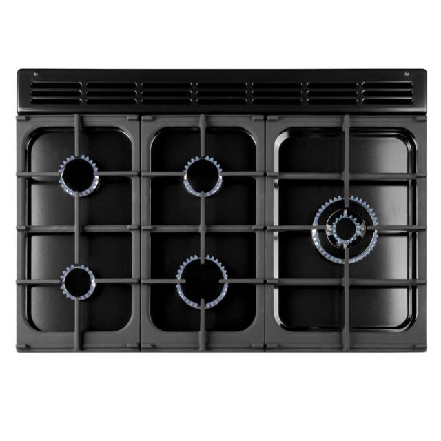 FALCON KITCHENER 90CM DUAL FUEL RANGE COOKER_Wignells