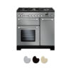 FALCON KITCHENER 90CM DUAL FUEL RANGE COOKER_Wignells