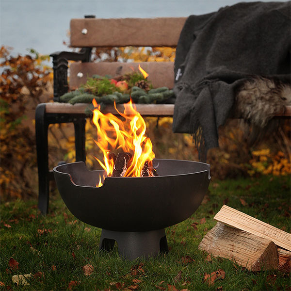 Morso Ignis Fire Pit