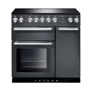 Induction range cooker 90cm 2025