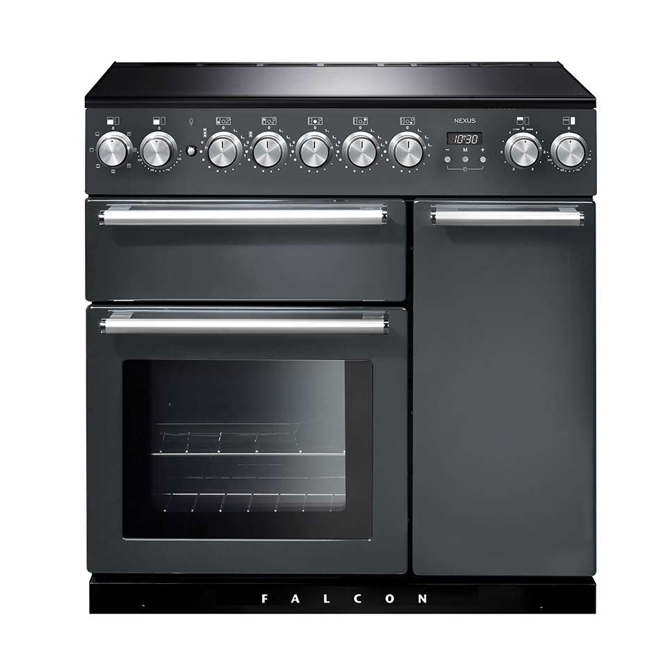 New induction ranges clearance for 2021